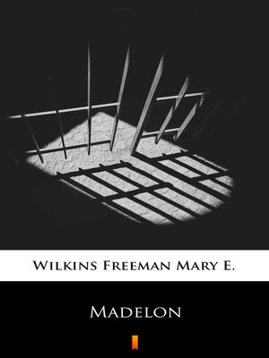 cover image of Madelon